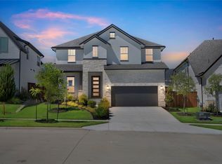 1816 Grey Bark St, Aledo, TX 76008