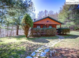 389 Thistle Way, Sugar Grove, NC 28679
