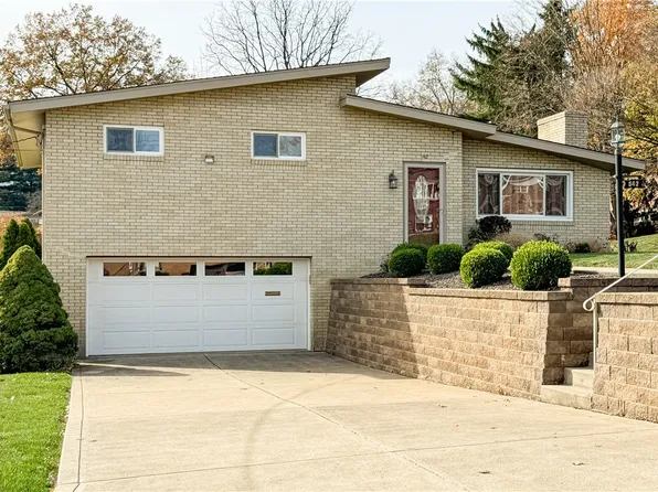 542 Florence Dr, Bethel Park, PA 15102