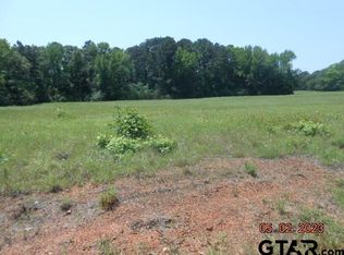 LOT 4 County Road 217 E, Henderson, TX 75652