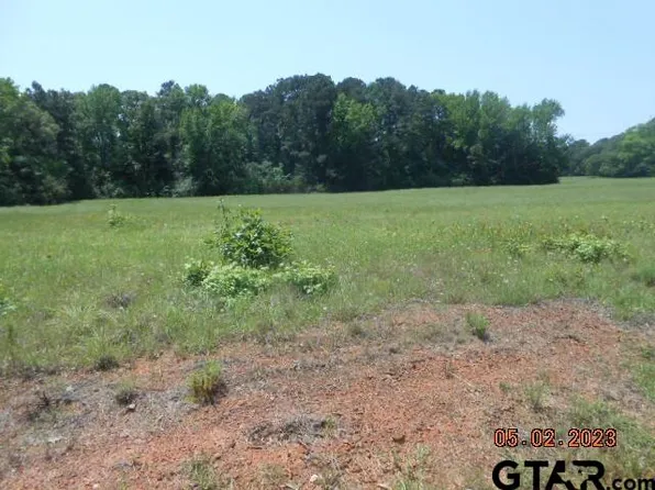 LOT 4 County Road 217 E, Henderson, TX 75652