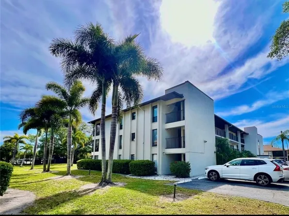 7203 Curtiss Ave APT 1A, Sarasota, FL 34231