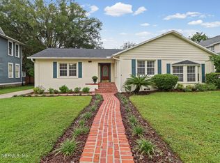 333 N WALNUT Street, Starke, FL 32091