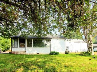 81 Gary St, Beaver, WA 98305