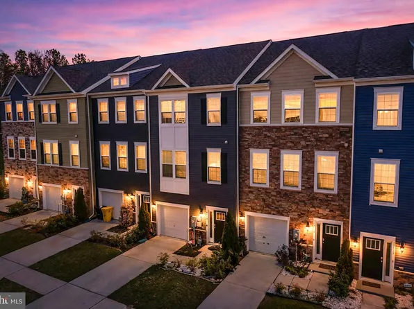 1713 Red Fox Trl, Odenton, MD 21113