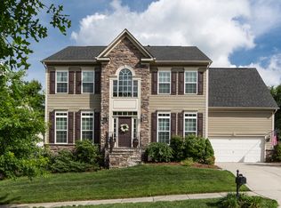 10704 Drake Hill Dr, Huntersville, NC 28078