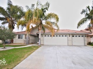 14405 San Esteban, Shafter, CA 93263