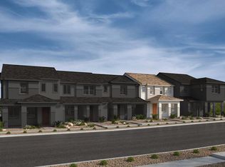 180 Silver Run Ln, Las Vegas, NV 89138