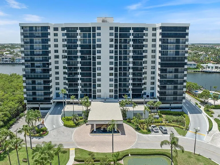 3420 S Ocean Blvd #3P — Photo 28