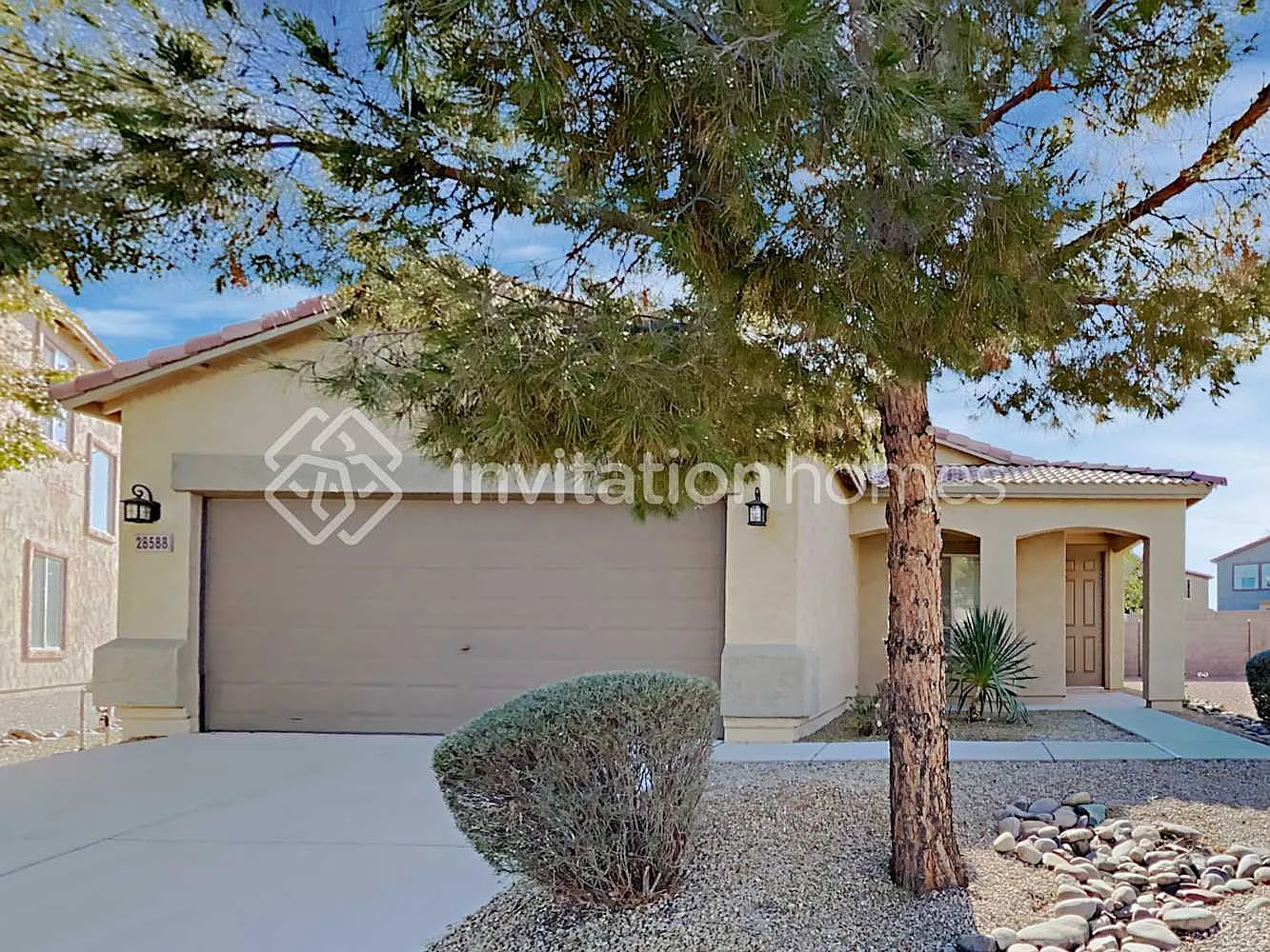 28588 N Rainfall Dr San Tan Valley, AZ 85143 — Photo 1