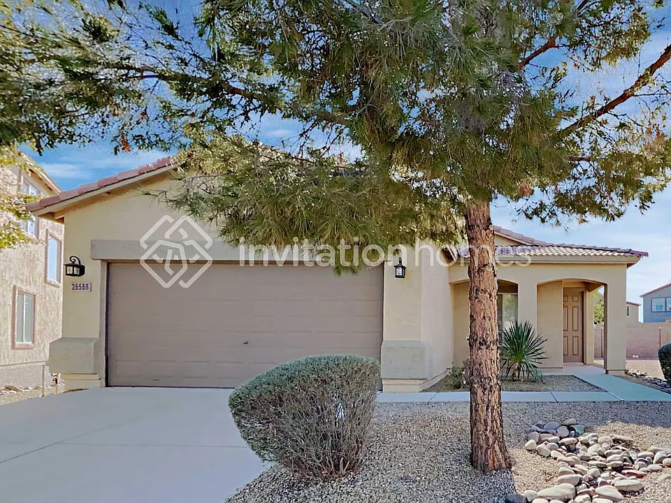 28588 N Rainfall Dr