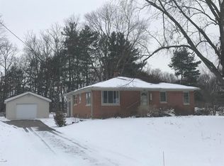 2625 Sherwood St SW, Byron Center, MI 49315