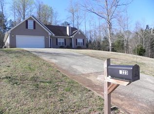 1223 Catalina Pkwy, McDonough, GA
