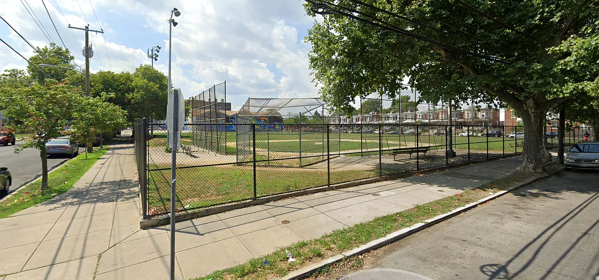 Building Photo - 800 South 55th