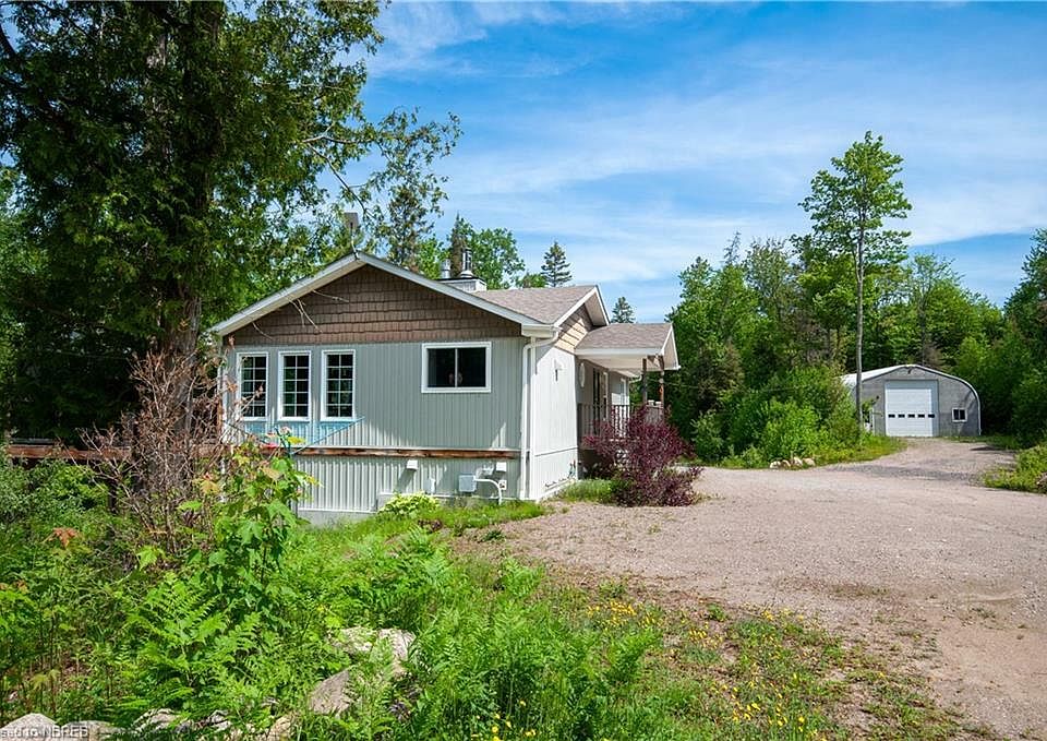 650 Development Rd, Bonfield, ON P0H 1E0 | Zillow