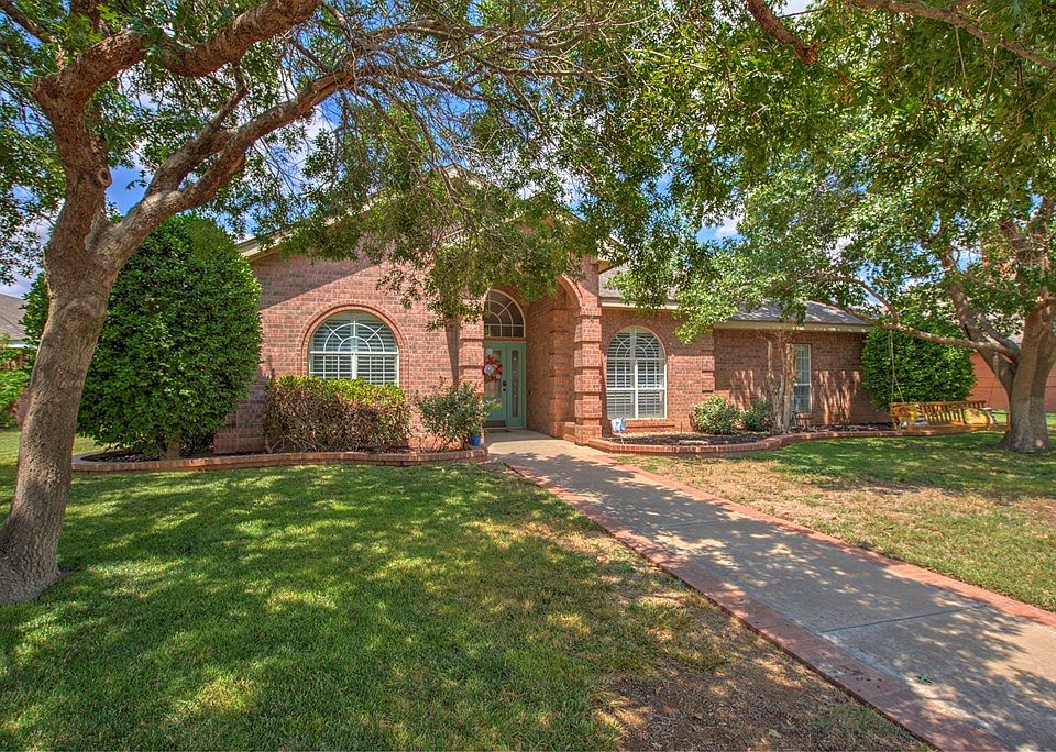 5712 Grassland Blvd, Midland, TX 79707 MLS 50063169 Zillow