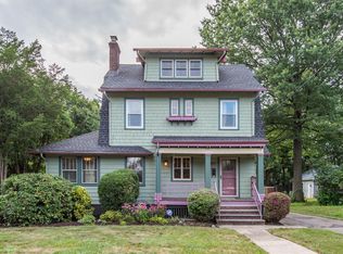 122 Elm St, Montclair, NJ 07042