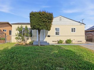 2010 N Corlett Ave, Los Angeles, CA 90059