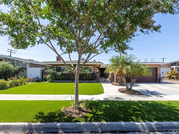 14934 Valeda Dr, La Mirada, CA 90638