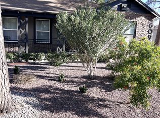 509 S 7th St, Las Vegas, NV 89101