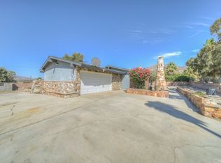 13230 Joshua Rd, Whitewater, CA 92282