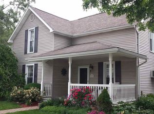 3639 E Market St, Petroleum, IN 46778