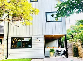 505 Krebs Ln #A, Austin, TX 78704