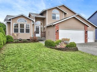 20127 46th Ave NE, Arlington, WA 98223