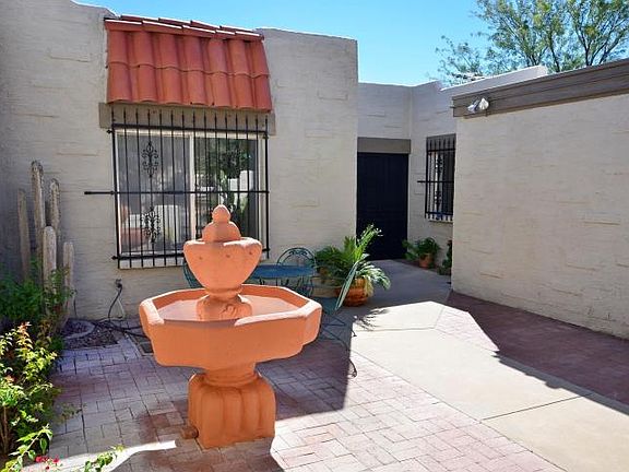 4th image of 7456 E Mountain Quail Cir