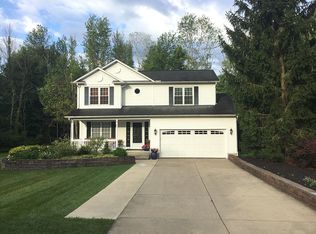 112 Saw Mill Bnd, Chardon, OH 44024