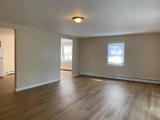 Livingroom - 38 Horton Ct #1