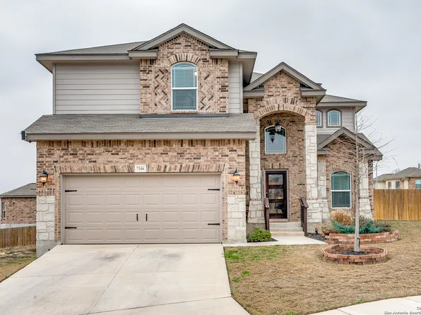 7106 Comanche Star, San Antonio, TX 78233