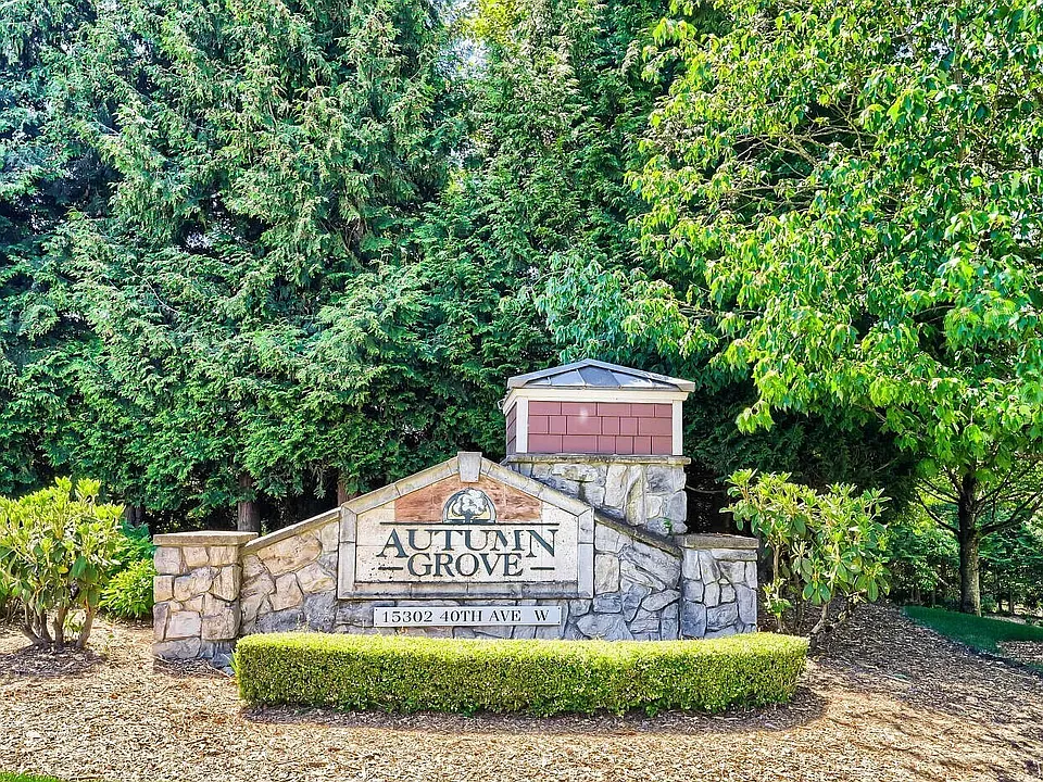 15302 40th Ave W #3-204