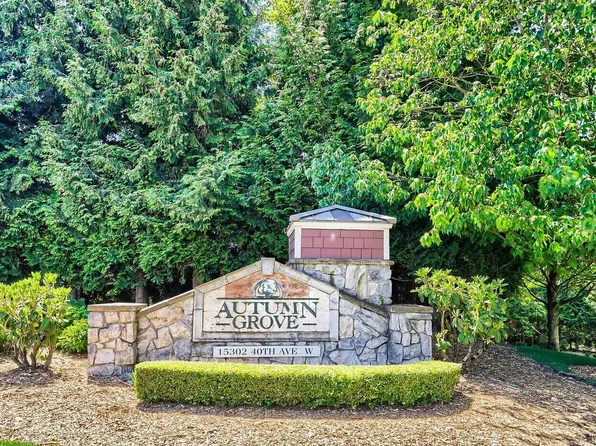 15302 40th Ave W #3-204, Lynnwood, WA 98037