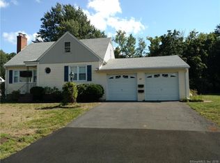 49 Barbonsel Rd, East Hartford, CT 06118