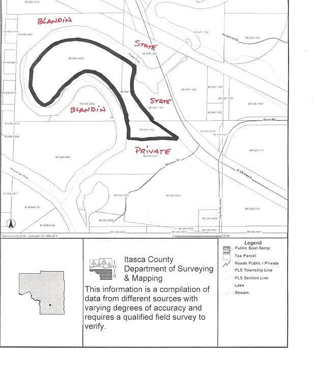 1st image of 3550 Highway 2 E