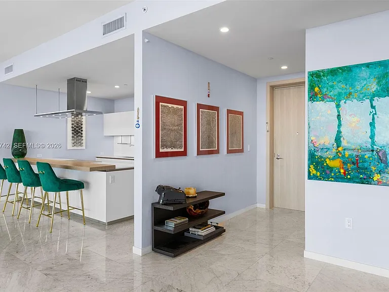 1000 Brickell Plz #Penthouse 5304 — Photo 10
