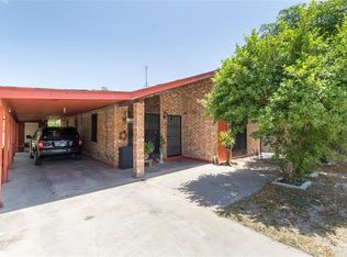 1022 N 4th Ave, Edinburg, TX 78541