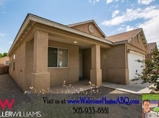 5924 Night Shadow Ave NW, Albuquerque, NM 87114