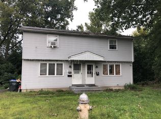 35-37 Beaudry St, Springfield, MA 01151