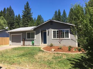 37460 Cypress Ave, Burney, CA 96013