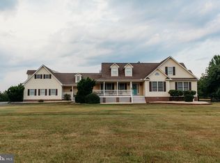 6919 Fredericksburg Rd, Barboursville, VA 22923