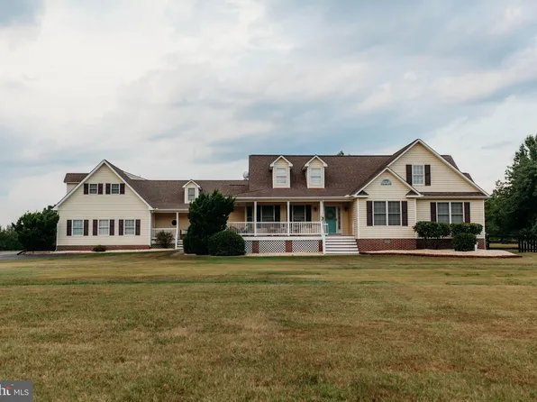 6919 Fredericksburg Rd, Barboursville, VA 22923