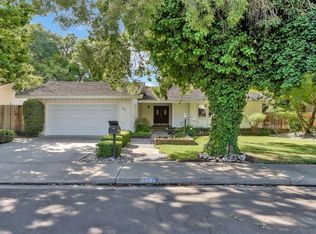 3444 Claremont Ave, Modesto, CA 95350