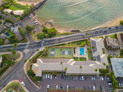 2075 S Kihei Rd APT 123, Kihei, HI, 96753
