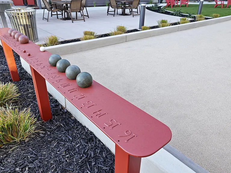 La Vida 55+ Luxury Living — Photo 33