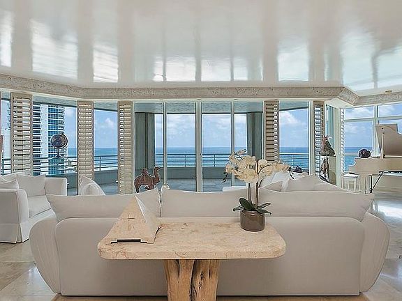 3rd image of 1700 S Ocean Boulevard #14A