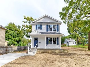 518 W Ganson St, Jackson, MI 49201
