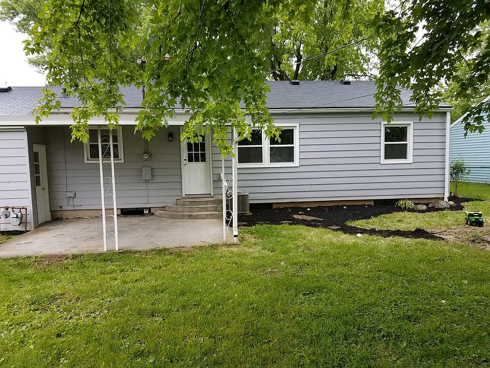 2nd image of 501 N Grant St