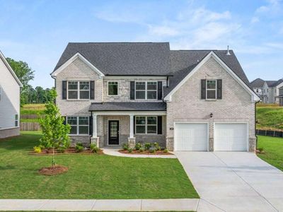 251 Sandy Oak Dr, Loganville, GA, 30052